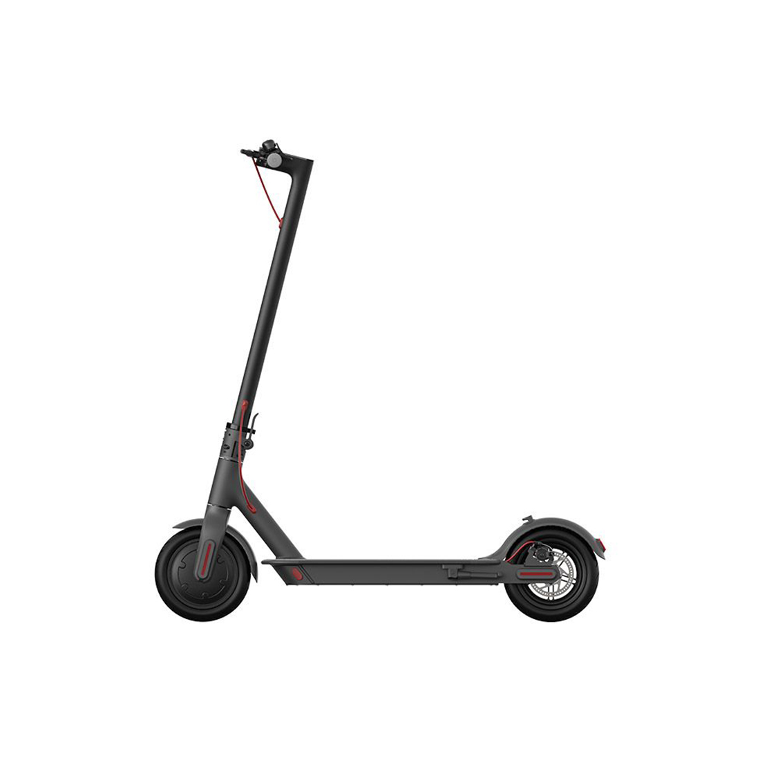 купить Электросамокат Xiaomi MiJia Smart Electric Scooter 1S в Алматы