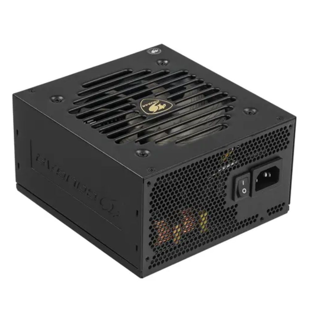 купить Блок питания Cougar GEX850 850W в Алматы