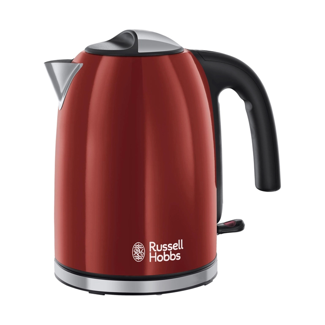 купить Электрический чайник Russell Hobbs 20412-70 в Алматы