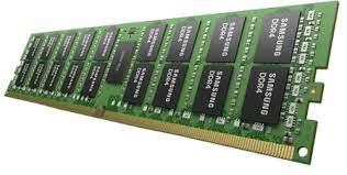 купить Оперативная память 16GB DDR4 3200 MT/s Samsung (PC4-25600)  ECC RDIMM 288pin M393A2K40DB3-CWEBY в Алматы