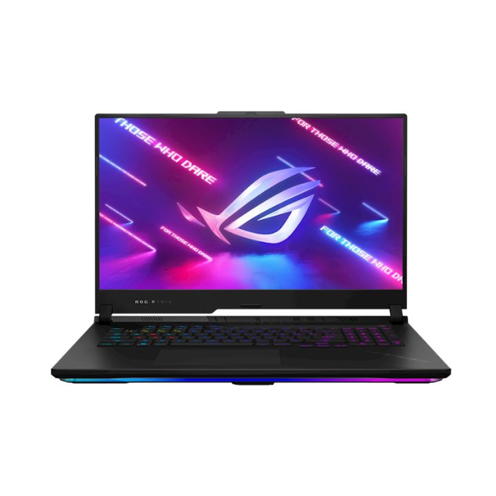 купить Ноутбук Asus G733PYV-LL045W ROG Strix SCAR 17 (90NR0DB4-M00480) в Алматы