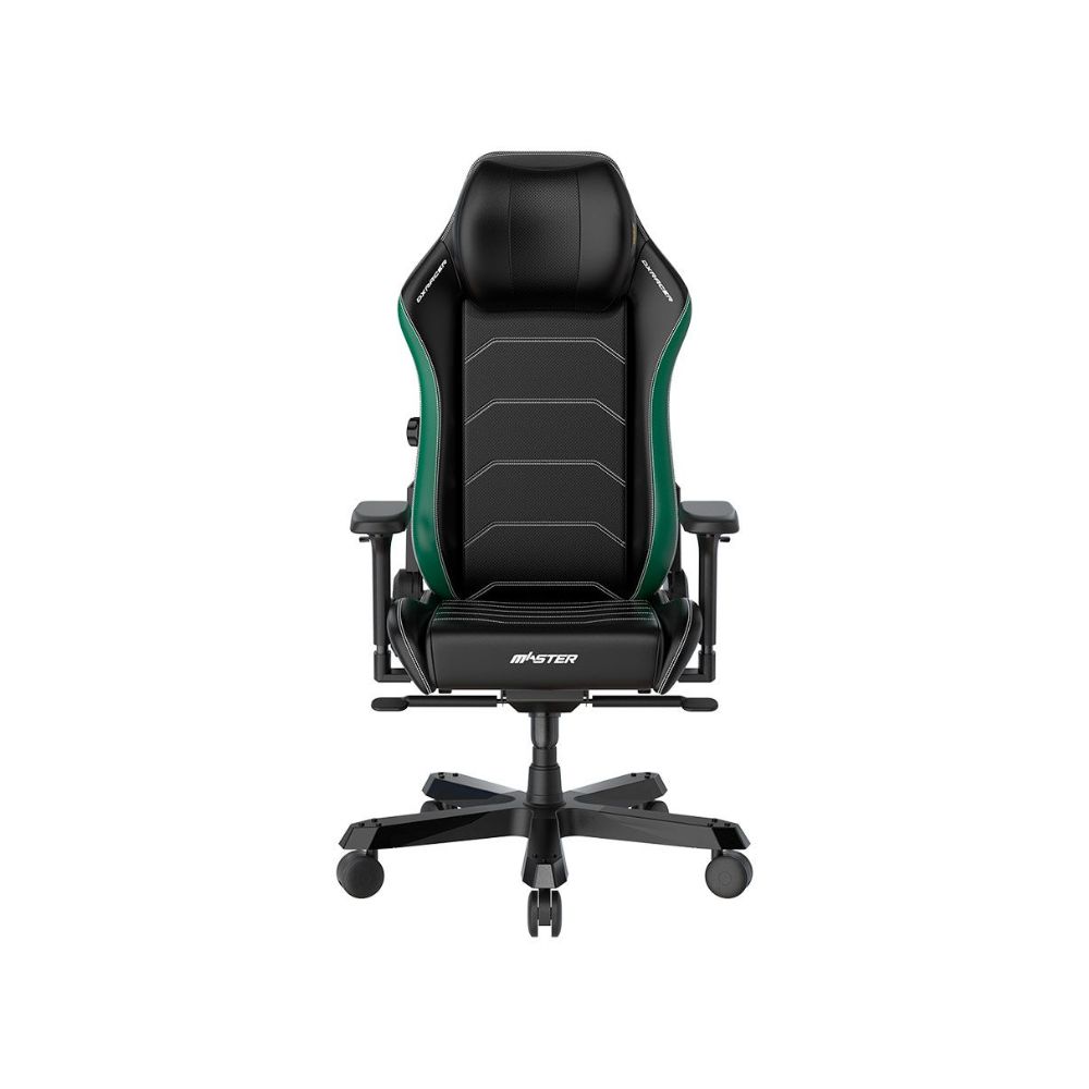 купить Игровое компьютерное кресло DXRacer Master Black&Violet GC/XLMF23LTALTD/NV в Алматы
