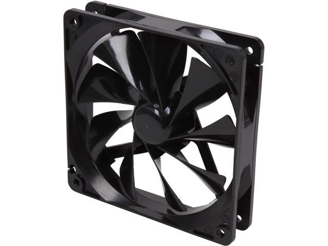 купить Вентилятор для корпуса Thermaltake Pure S 12 (CL-F005-PL12BL-A) в Алматы