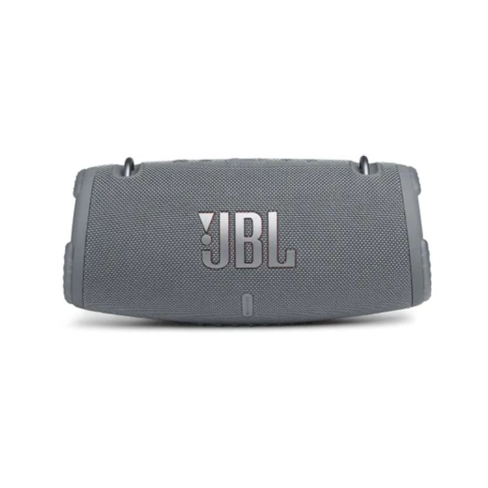 купить Колонка порт. JBL Xtreme 3 серый 100W 4.0 BT/3.5Jack/USB 15м (JBLXTREME3GRYRU) в Алматы