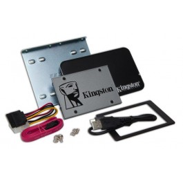 купить Жесткий диск SSD 240GB Kingston SUV500B/240G в Алматы