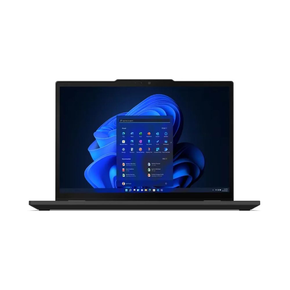 купить Ноутбук Lenovo TP X13 Yoga G4 I7 16G 512G 11P в Алматы