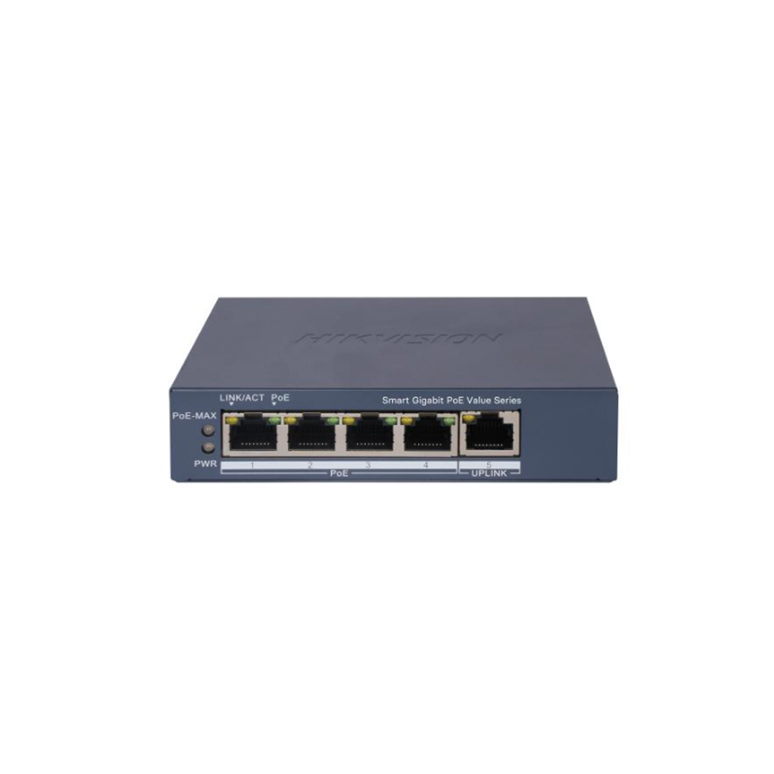 Купить Коммутатор Hikvision DS-3E1505P-EI/M в Алматы