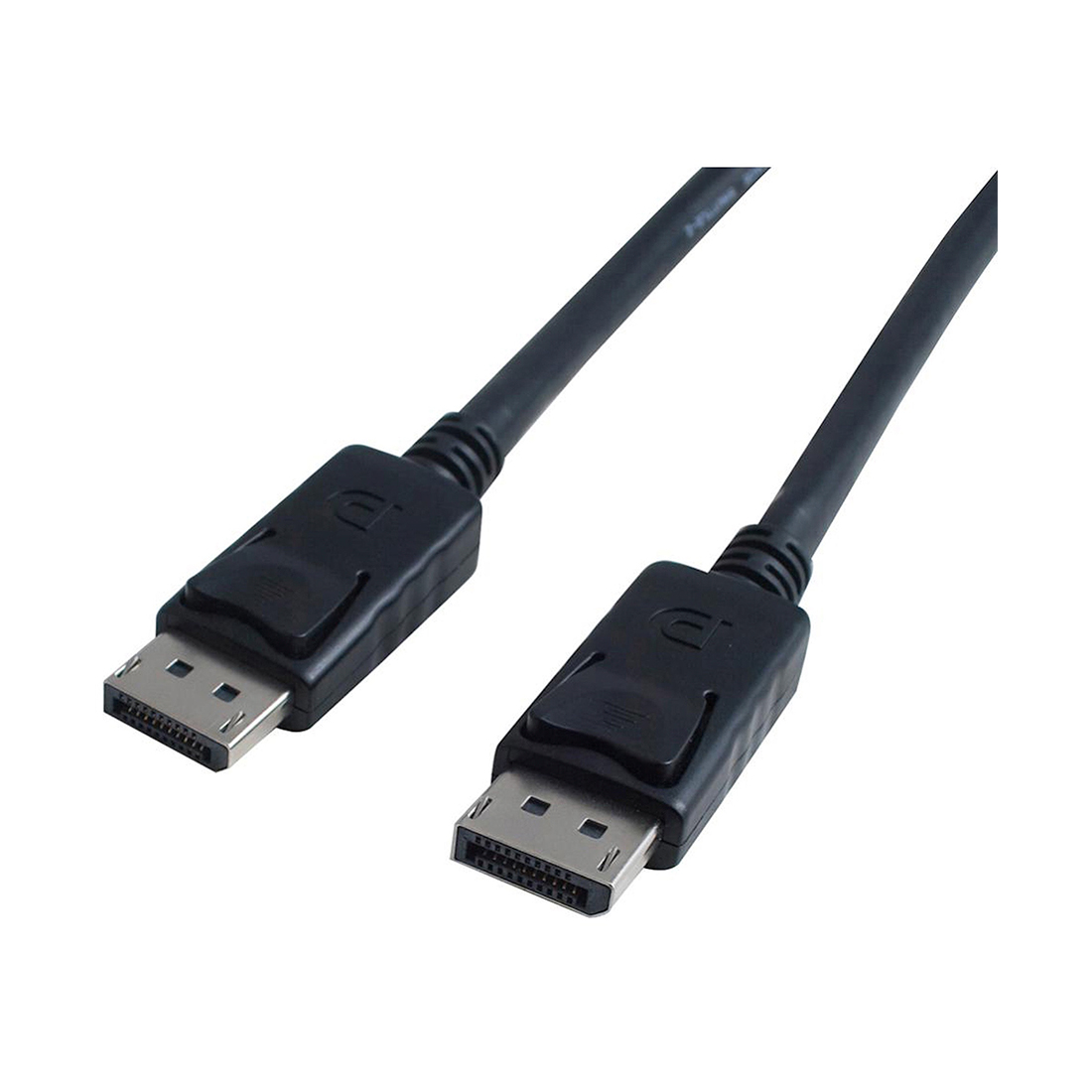 купить Кабель iPower, iPDP4k20, Displayport-Displayport, 4K, 2м. Пол.пак (iPower, iPDP4k20) в Алматы