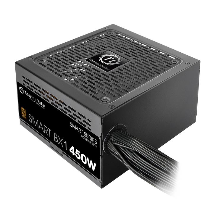 купить Thermaltake Smart BX1 450W (PS-SPD-0450NNSABE-1) в Алматы