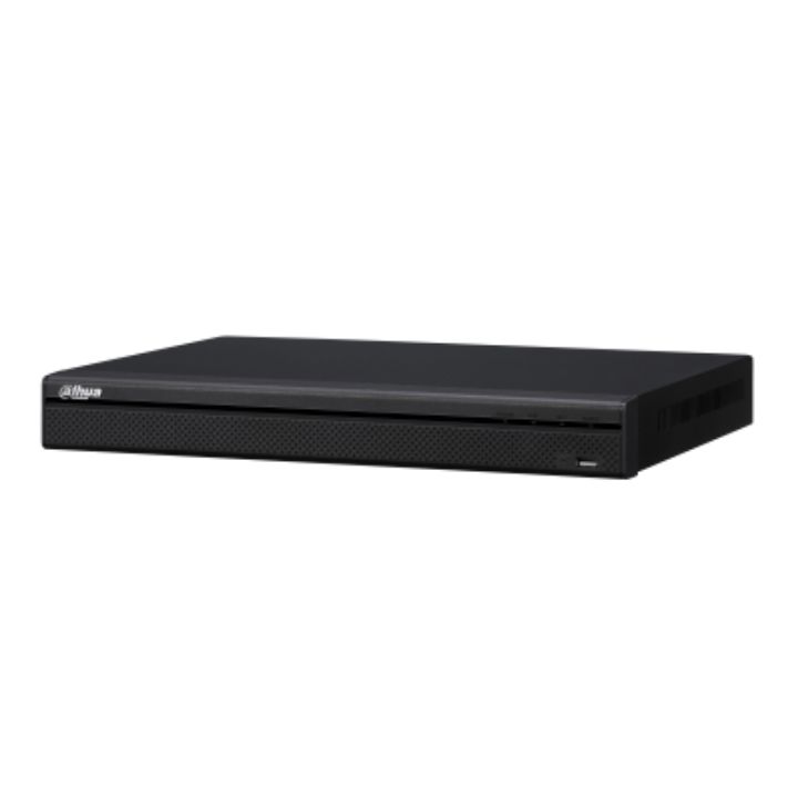 купить Сетевой видеорегистратор Dahua DHI-NVR4216-16P-4KS2/L в Алматы