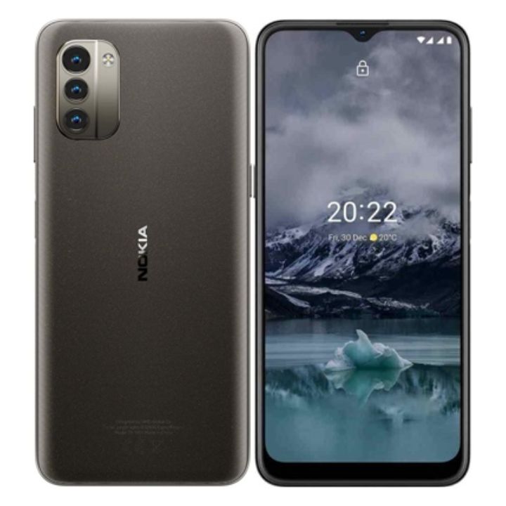 купить NOKIA G11 TA-1401 DS 4/64 CIS UA CHARCOA в Алматы