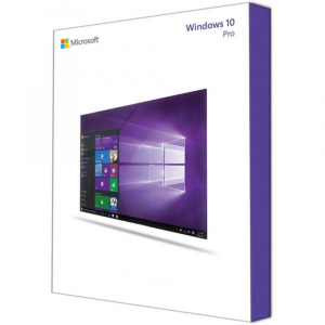 купить Win Pro 10 32-bit/64-bit Russian Kazakhstan Only USB RS в Алматы