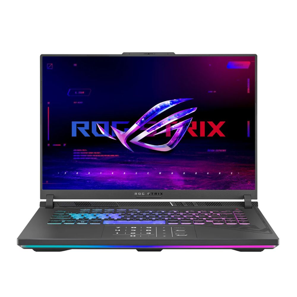 купить Ноутбук Asus ROG Strix G16/G614JU-N3186 (90NR0CC1-M00Y20) в Алматы