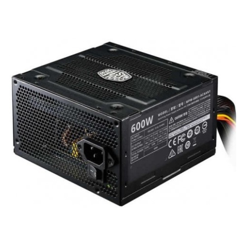 купить Блок питания CoolerMaster Elite V3 230V 600W. в Алматы