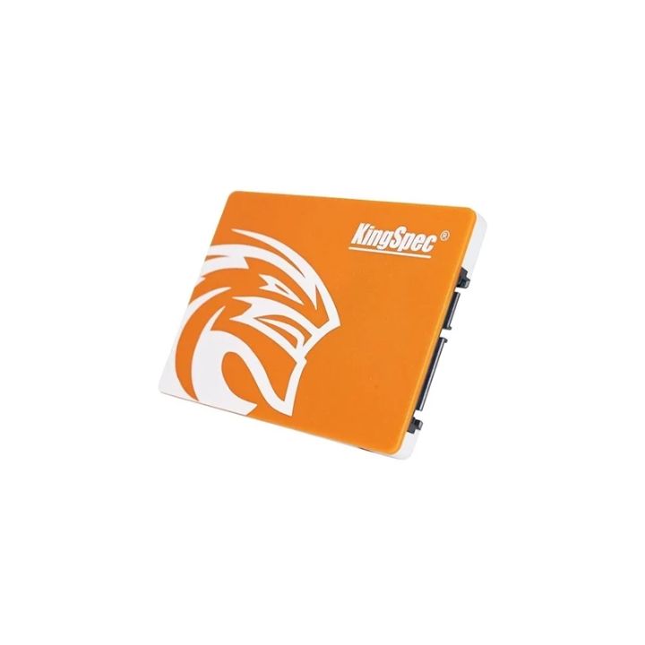 купить Твердотельный накопитель SSD 512Gb KingSpec P3-512, SATA в Алматы