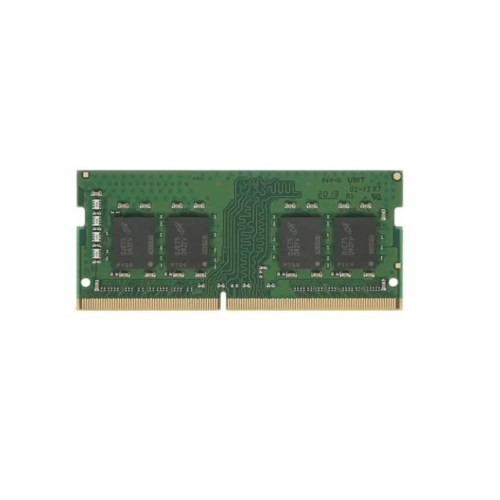 купить Модуль памяти Kingston KVR26S19S8/16  DDR4 SODIMM 16Gb 2666 MHz CL19 в Алматы