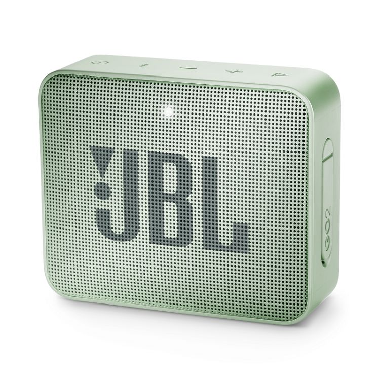 купить Портативная акустическая система, мятный, JBLGO2MINT, JBL /  в Алматы