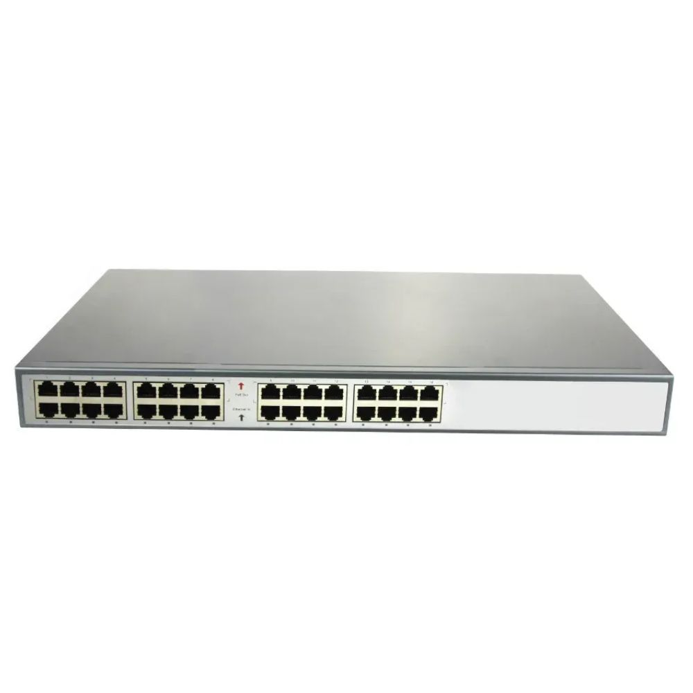 купить Инжектор PoE GbE 16-портовый ONV PSE31016G в Алматы