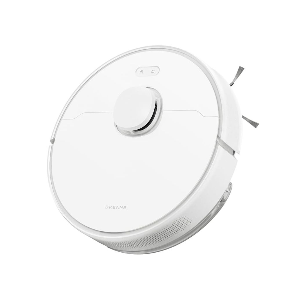 купить Робот-пылесос Dreame Robot Vacuum D9 Max Gen 2 White RLD34GA в Алматы