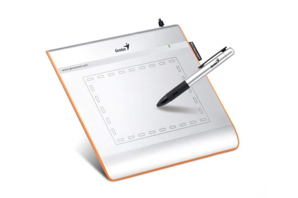 купить Графический планшет Genius EasyPen i405X в Алматы