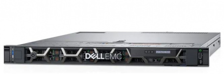 купить Сервер Dell PowerEdge R640 SFF (210-AKWU-B48) в Алматы