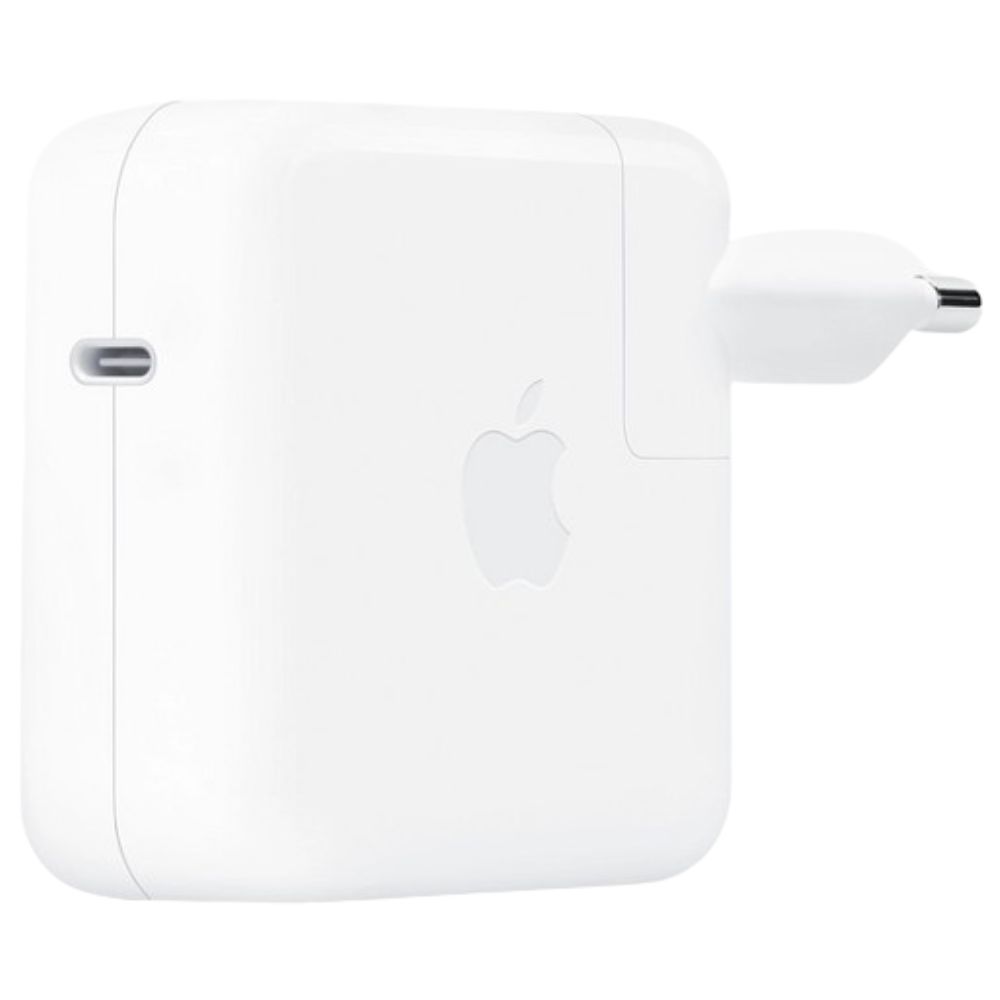 купить Зарядное устройство Apple 70W USB-C Power Adapter A2743 MQLN3ZM/A в Алматы