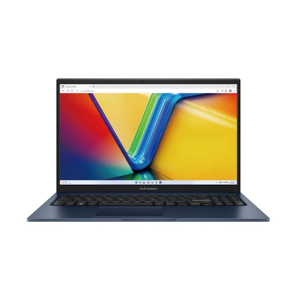 купить Ноутбук Asus Vivobook 15/X1504VA-BQ5204W (90NB10J1-M04R70) в Алматы