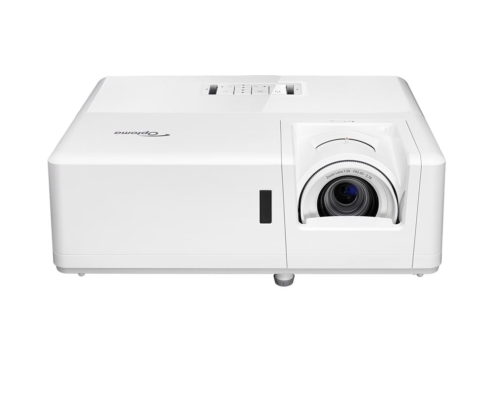 купить OPTOMA Проектор ZW350 в Алматы