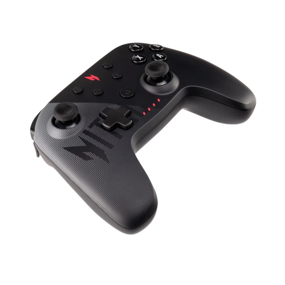 Купить Беспроводной игровой контроллер Acer Nitro Wireless Gaming Controller Black  NGR300 в Алматы