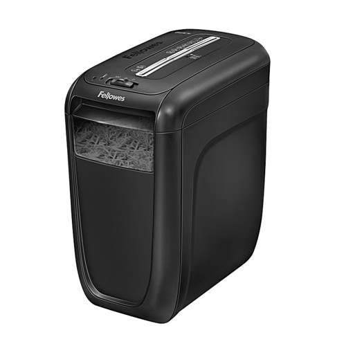 купить Шредер Fellowes&reg; Powershred&reg; 60Cs, DIN P-3, 4х50мм, 10лст., 22лтр., SafeSense&trade; в Алматы