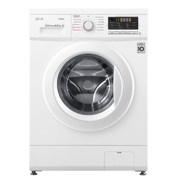 купить F1296WDS0/Стиральная машина LG в Алматы