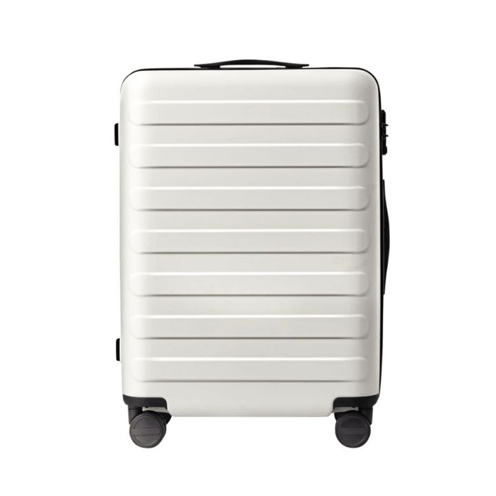 купить Чемодан NINETYGO Rhine Luggage -24** White в Алматы