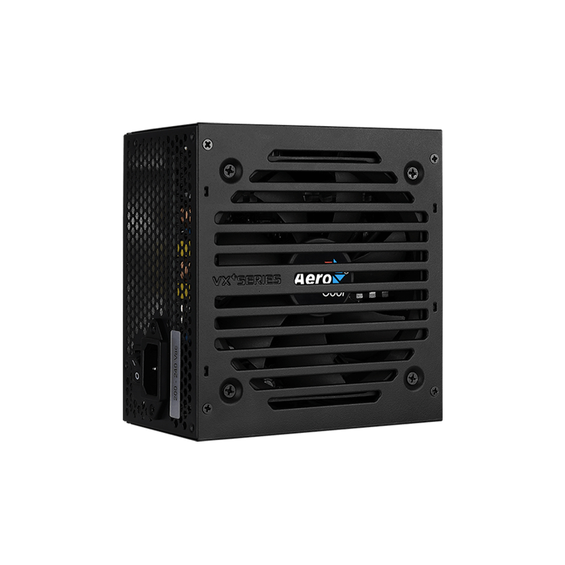 купить Блок питания Aerocool VX PLUS 500 в Алматы