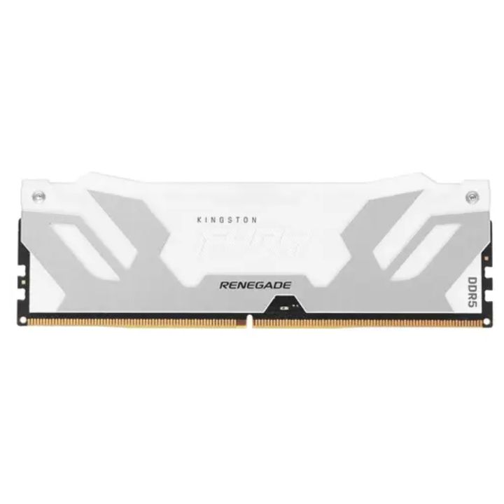 купить Модуль памяти Kingston FURY Renegade KF572C38RWA-16 DDR5 16GB 7200MHz в Алматы