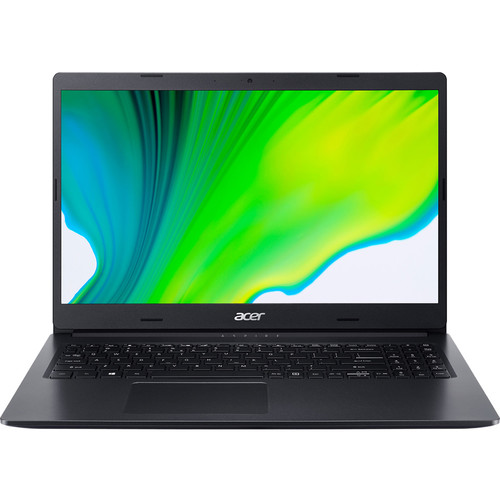 купить Ноутбук Acer A315-55K/57G 15.6  FHD Intel&reg; Core&trade; i3-1005G1/4Gb/SSD 256Gb/NVIDIA&reg; GeForce&reg; MX330 2G/Win10(NX.HZRER.00S) в Алматы