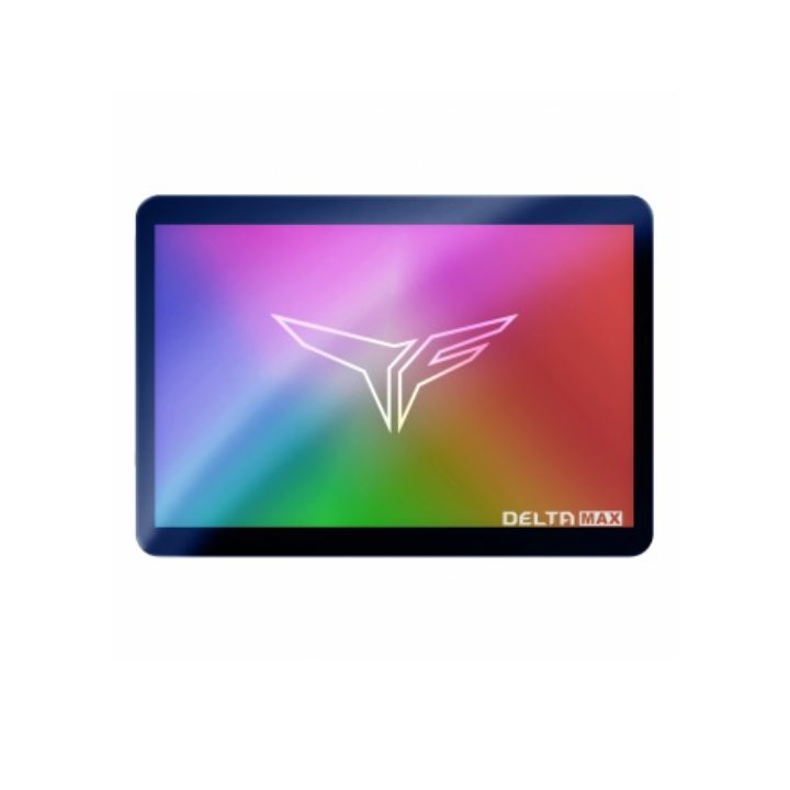 купить Твердотельный накопитель  512GB SSD TeamGroup TFORCE DMAX Lite 2.5" 550/500 SATA3 T253TM512G0C325 BL в Алматы