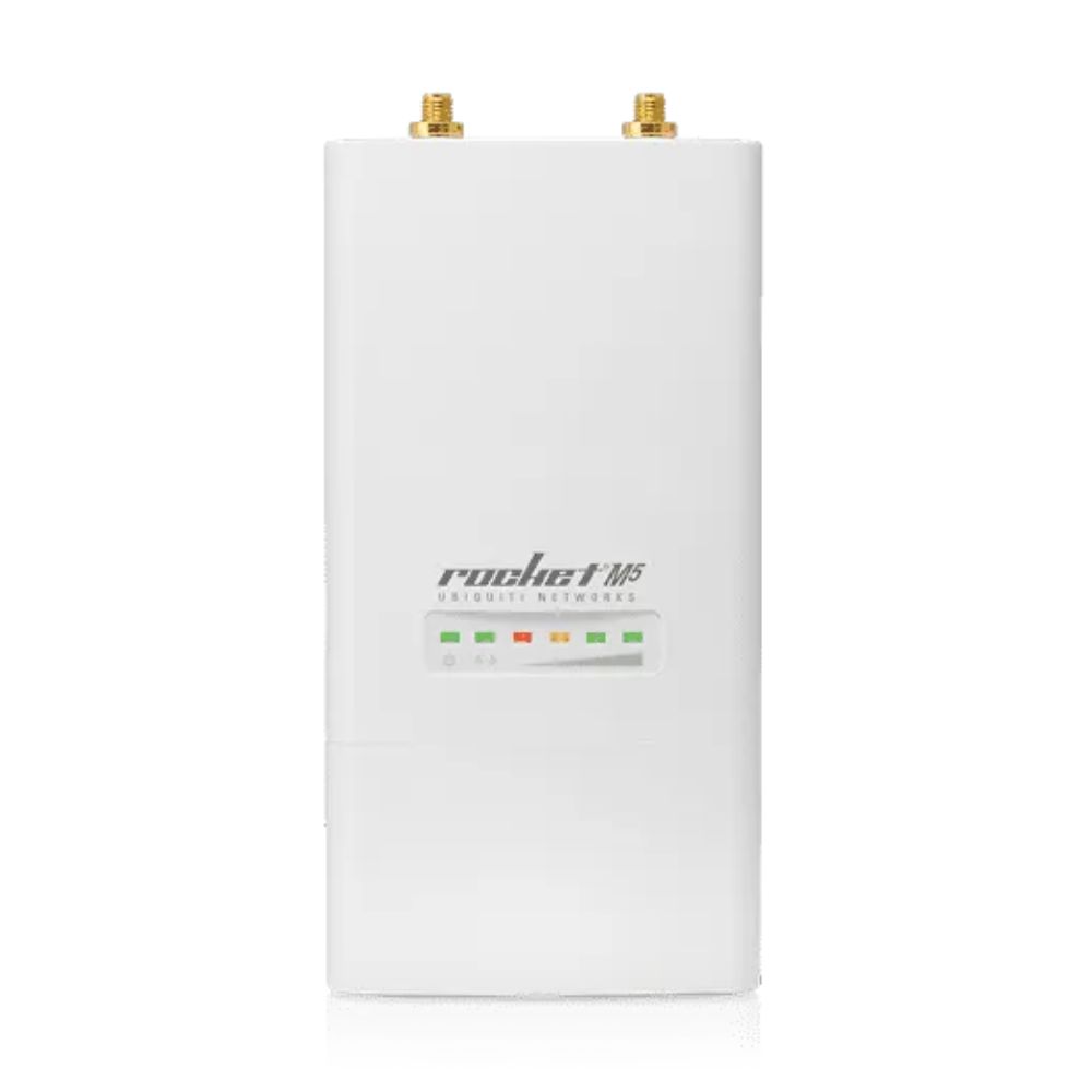 купить Беспроводная базовая станция 5GHZ ROCKETM5 UBIQUITI в Алматы