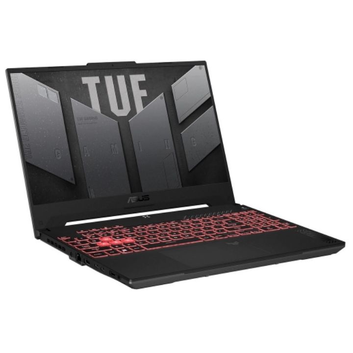 купить Ноутбук Asus TUF Gaming A15 FA507NU-LP077 (90NR0EB5-M006H0) в Алматы