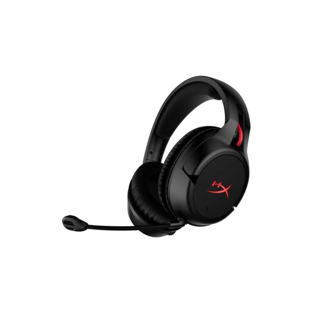 купить Наушники HyperX Cloud Flight Wireless - Black (4P5L4AM#ABB)(HP) в Алматы