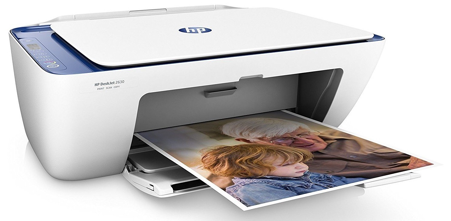 купить МФУ HP DeskJet 2630 All-in-One Printer в Алматы