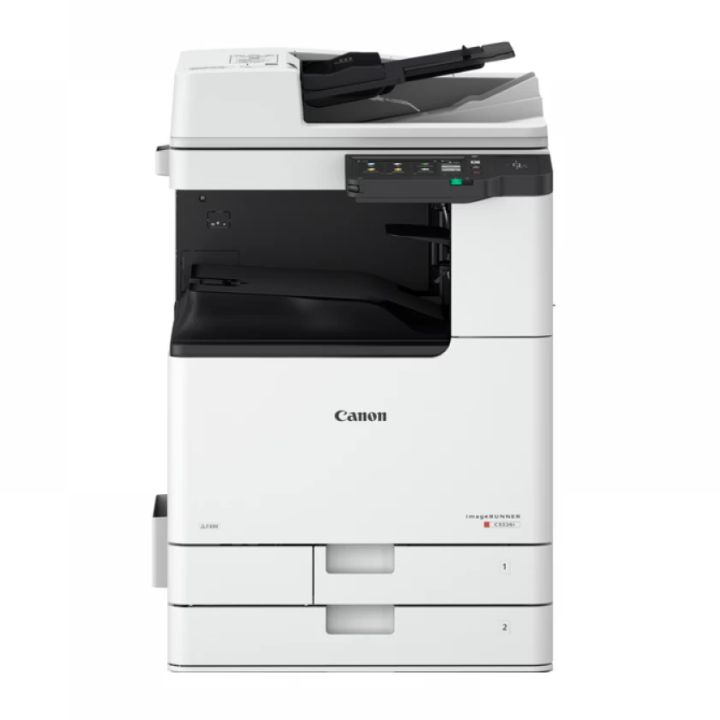 купить МФП Canon imageRUNNER C3326i (5965C005) в Алматы