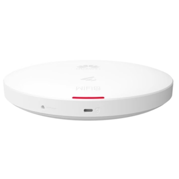 Точка доступа Huawei AP362 Wi-Fi 6 indoor Settled (2.4G/5GHz, 2*2/2*2 ...