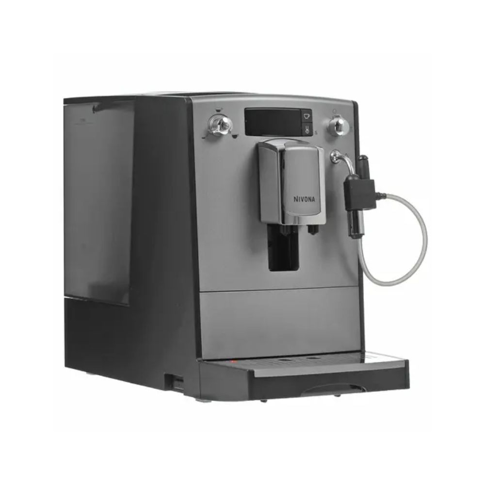 купить Кофемашина Nivona CafeRomatica NICR 525 серый в Алматы