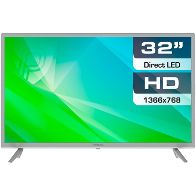 купить Prestigio LED LCD TV MUZE 32" в Алматы