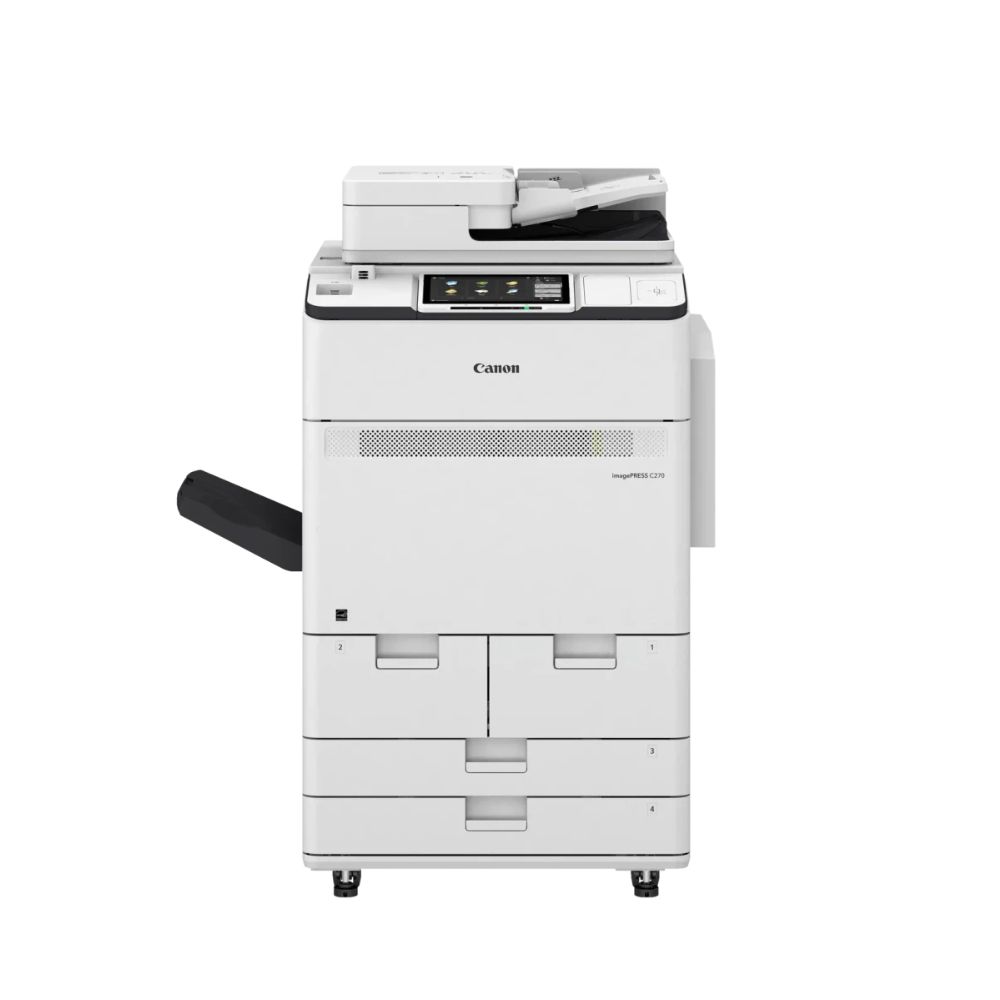купить МФП Canon imagePRESS C270 (5589C003) в Алматы
