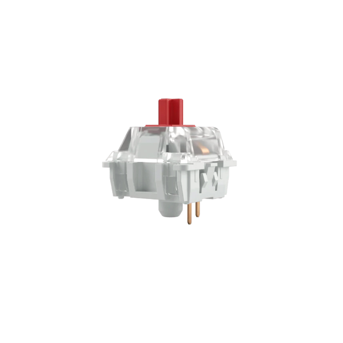купить Переключатель Glorious Gateron Red (GAT-RED) в Алматы