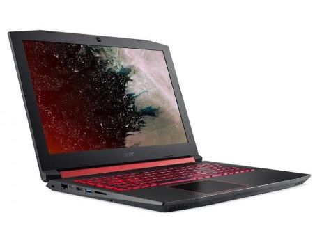 купить Ноутбук Acer AN515-55 (NH.Q7PER.006) в Алматы