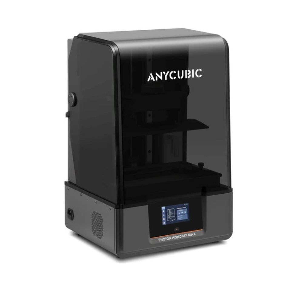 Купить 3D Принтер Anycubic Mono M7 Max в Алматы