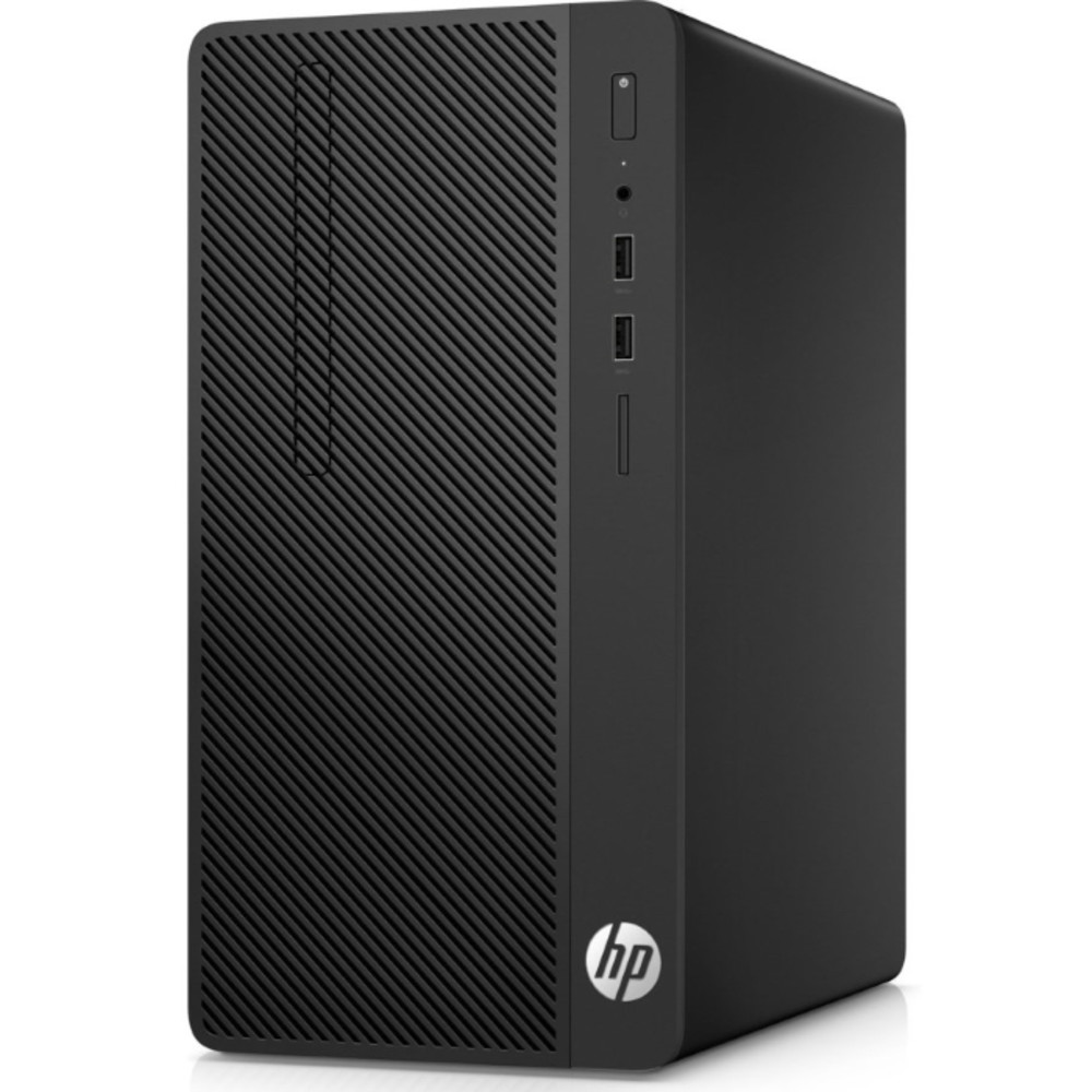 купить Компьютер HP Europe/290 G3/MT/Core i5/9500/3 GHz/8 Gb/256*1000 Gb/DVD+/-RW/Graphics/UHD630/256 Mb/Windows 10/Pro/64/Realtek RTL8821CE AC 1x1 BT 4.2 WW в Алматы