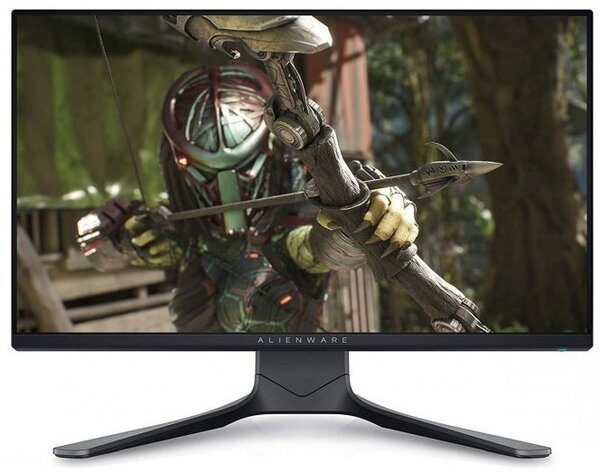 купить Монитор Dell AW2521HFA (210-AXRO) в Алматы